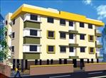 Avadoot Apartment -  Luxurious Flats at Jail Road, Near Mahajan Hospital, Nashik Road, Nasik